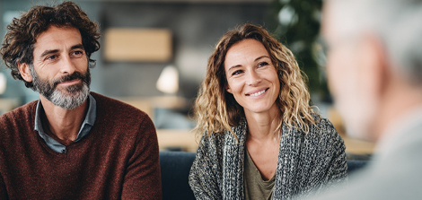 קורס גישור גירושין ומשפחה
