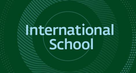 International School     